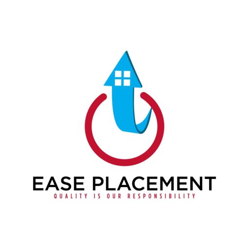 Ease placement