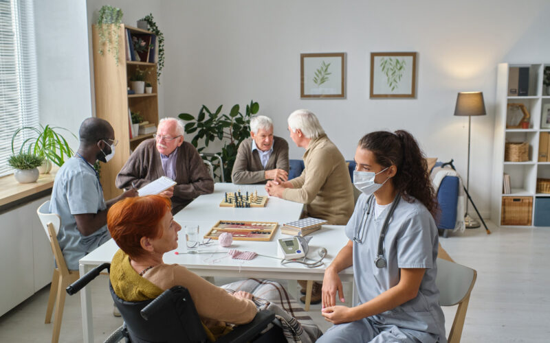 The Ultimate Guide to Board and Care in Sacramento